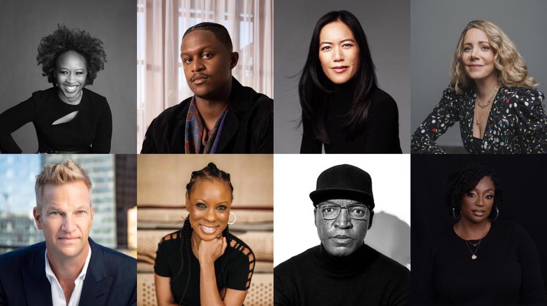 Cannes Lions Announces Diverse Global Jury Panel for 70th Edition - Glazia