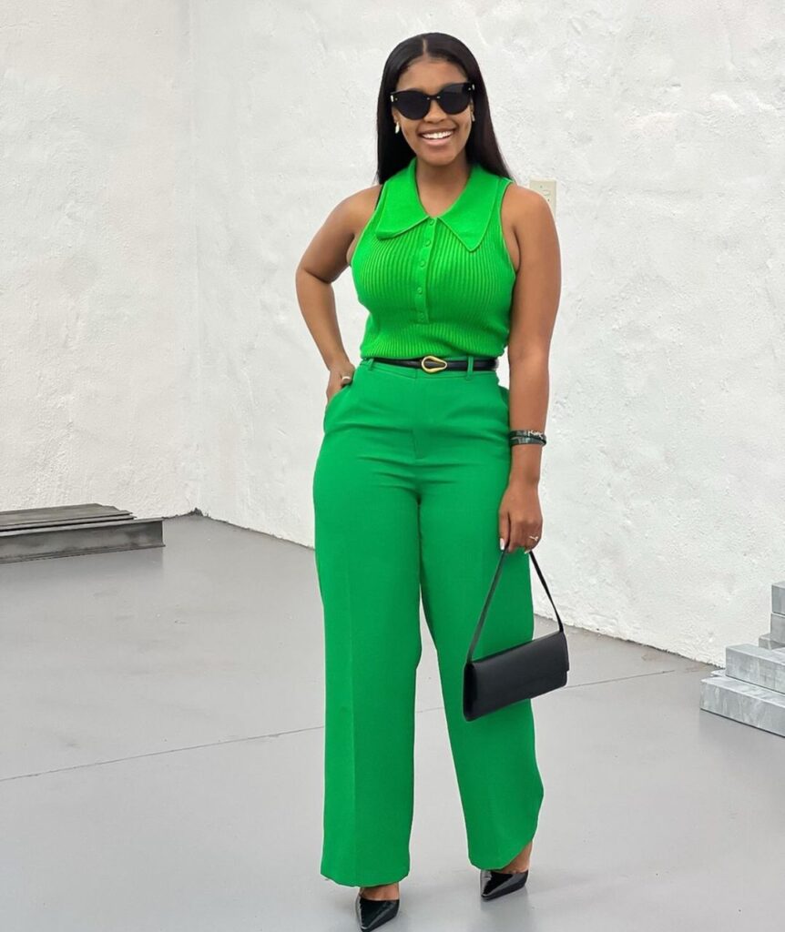 Green Fashion