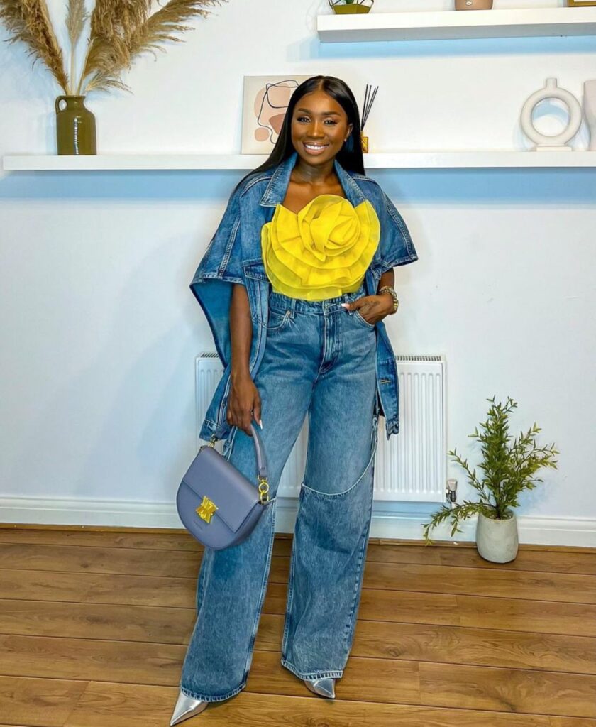 Top 10 Denim Trends for 2023! 