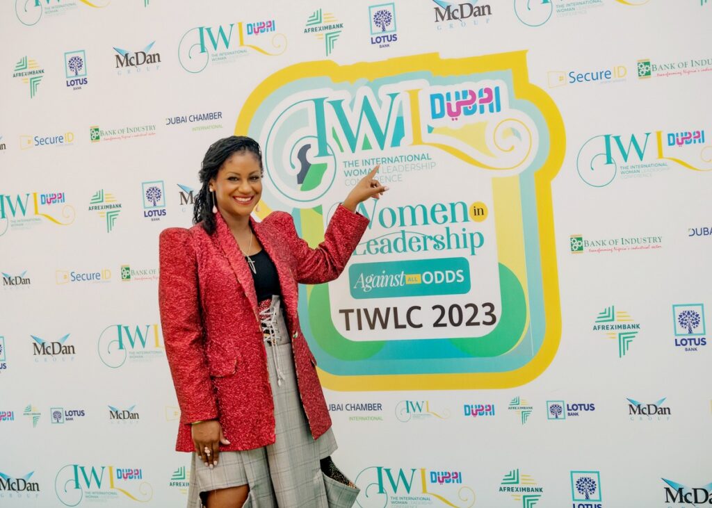 International Woman Leadership Conference