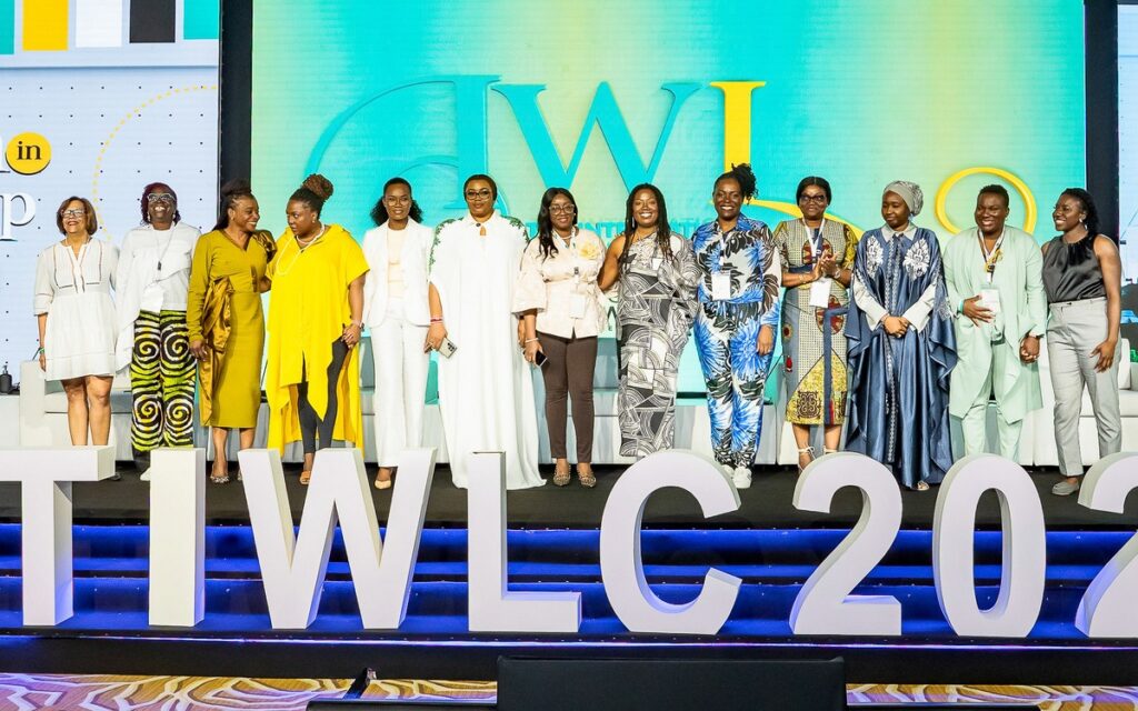International Woman Leadership Conference