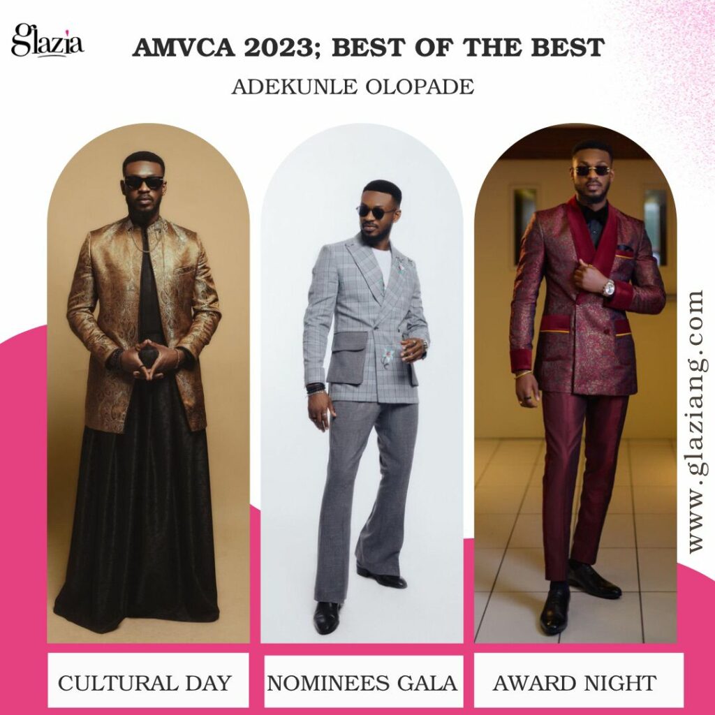 amvca 2023 fashion