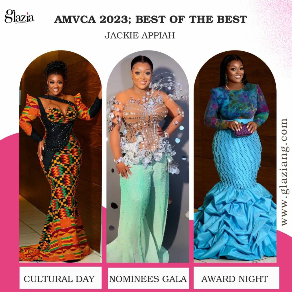 amvca 2023 fashion