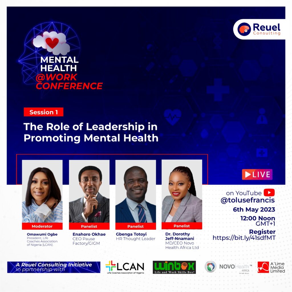 Mental Health Conference