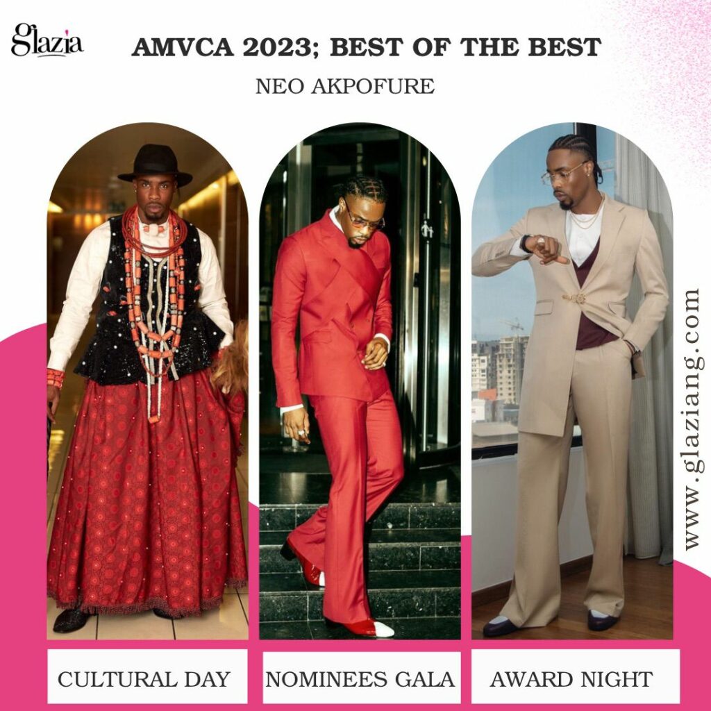 amvca 2023 fashion