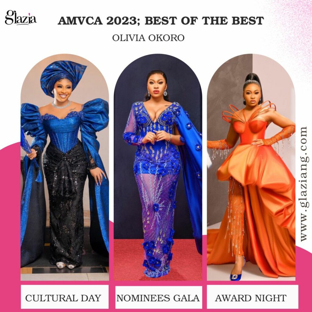 amvca 2023 fashion