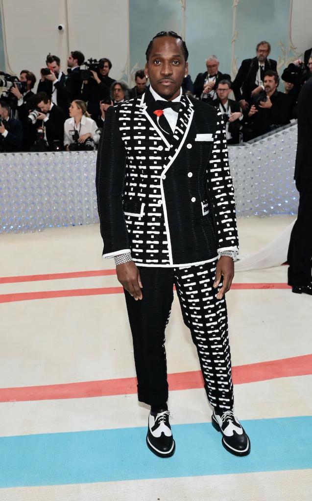 2023 Met Gala