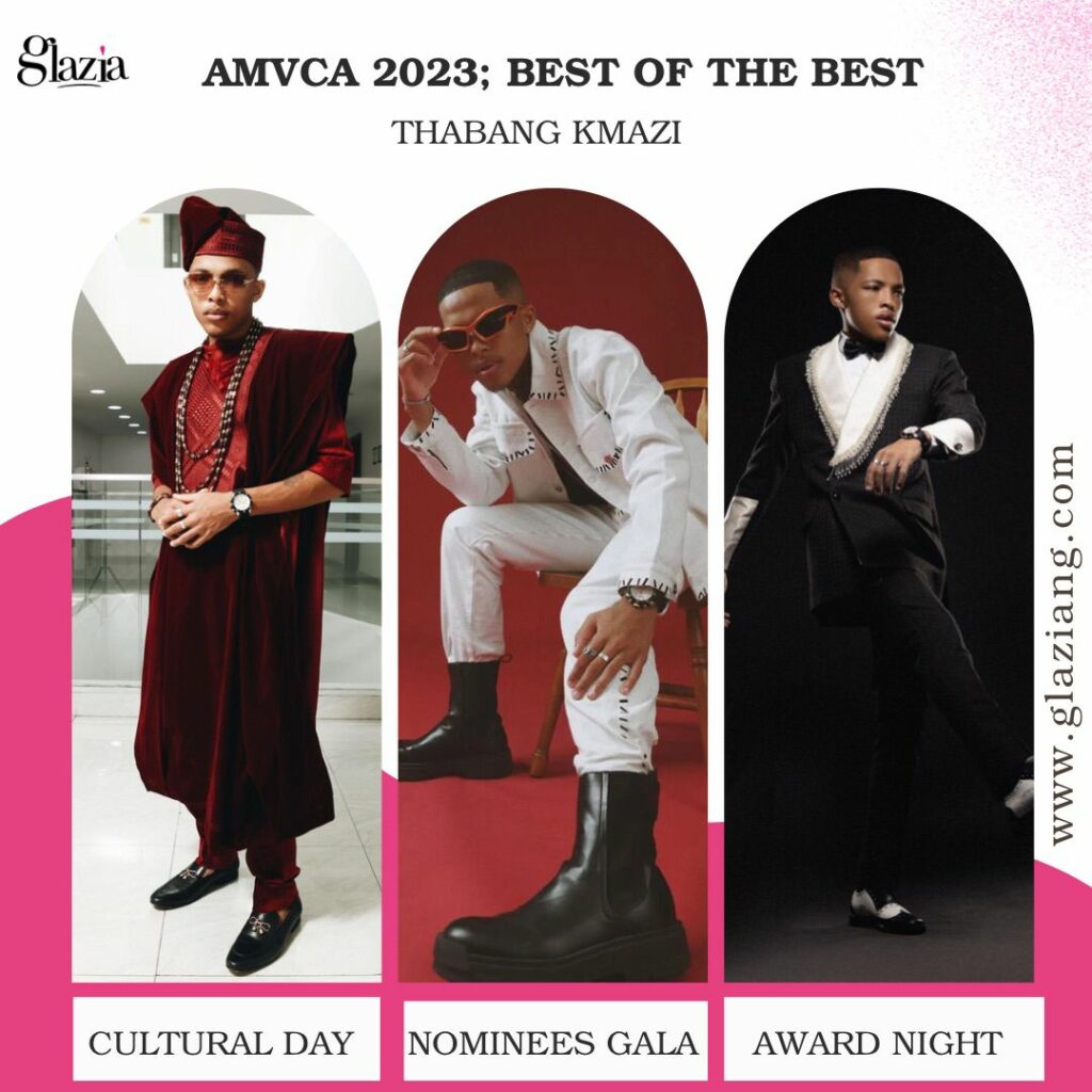 amvca 2023 fashion