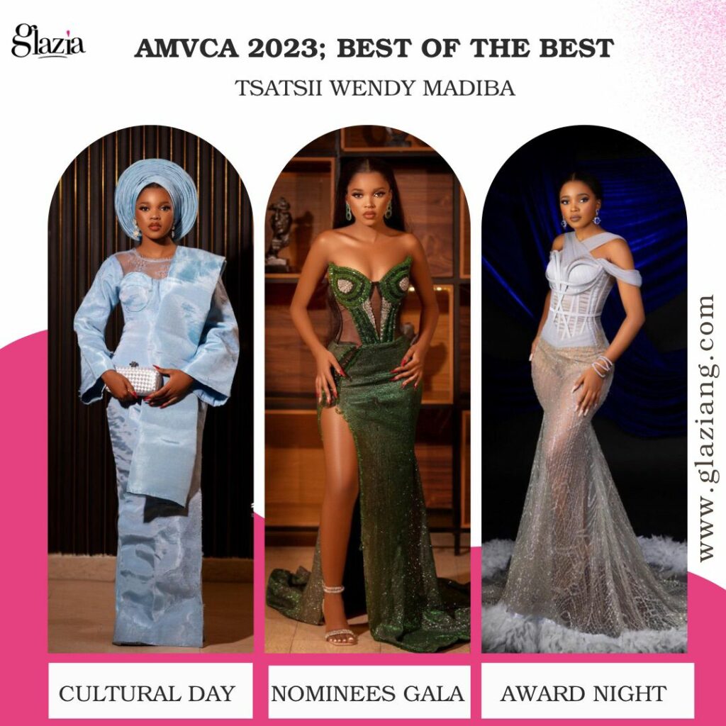 amvca 2023 fashion