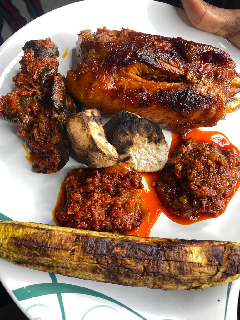 best bole in Lagos