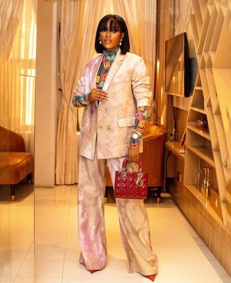 boss chic fashion