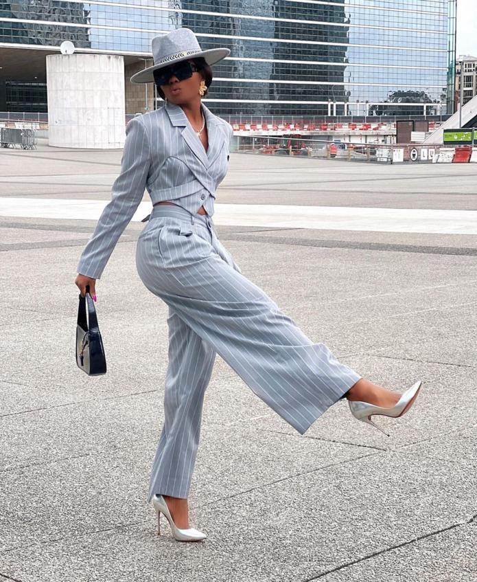 boss chic fashion