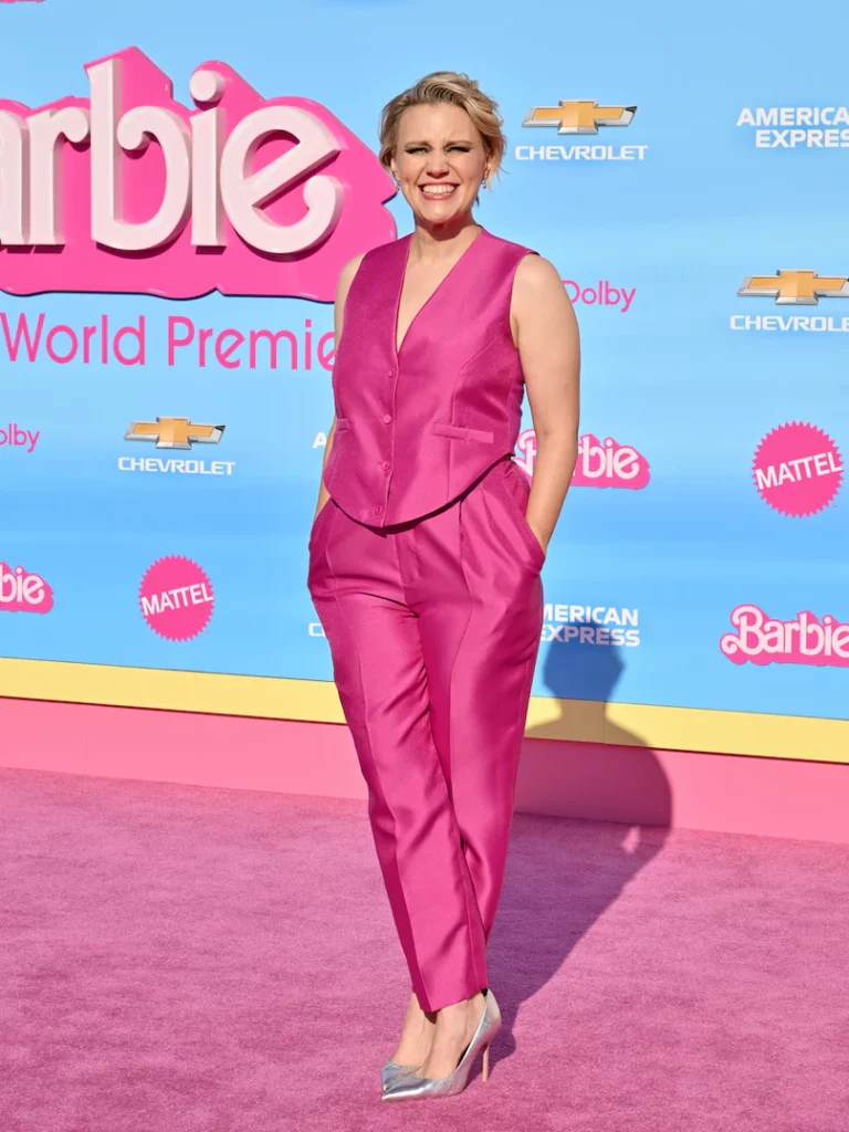 barbie movie premiere