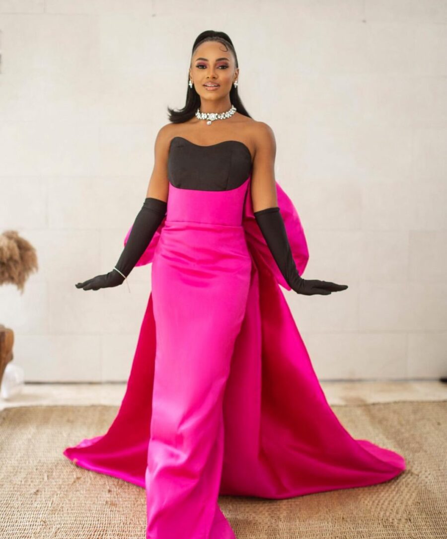 From Naija to Mzansi, 15 Stars Who Nailed The Barbie Style! FT Beauty ...