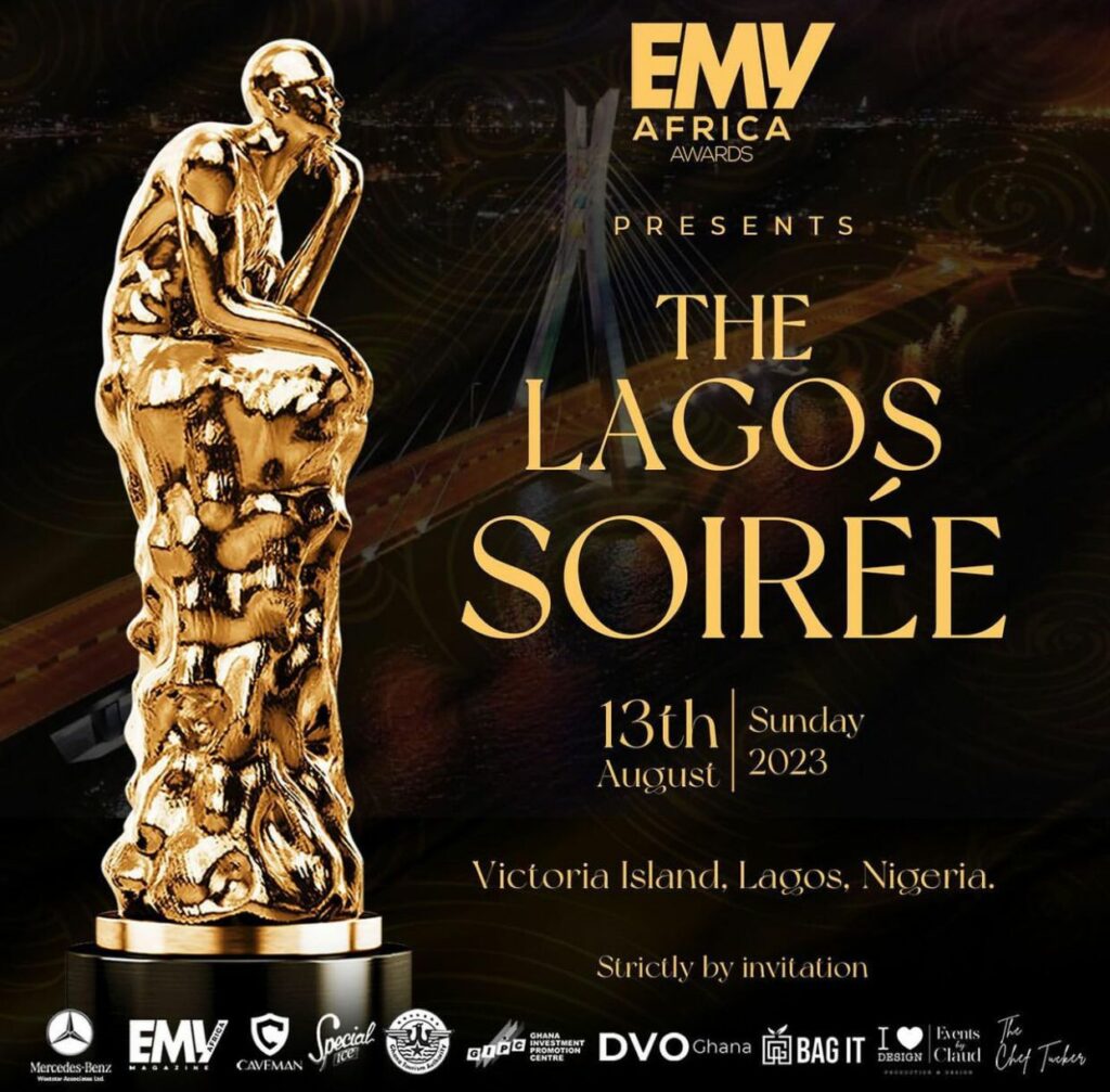 EMY Africa Awards