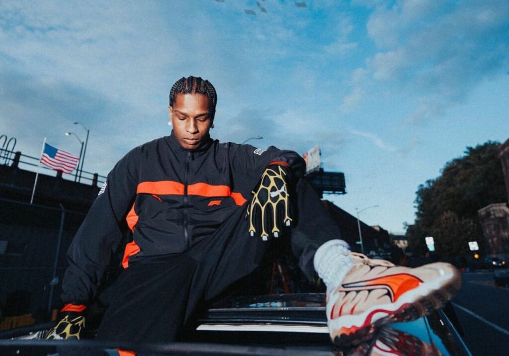 A$AP Rocky