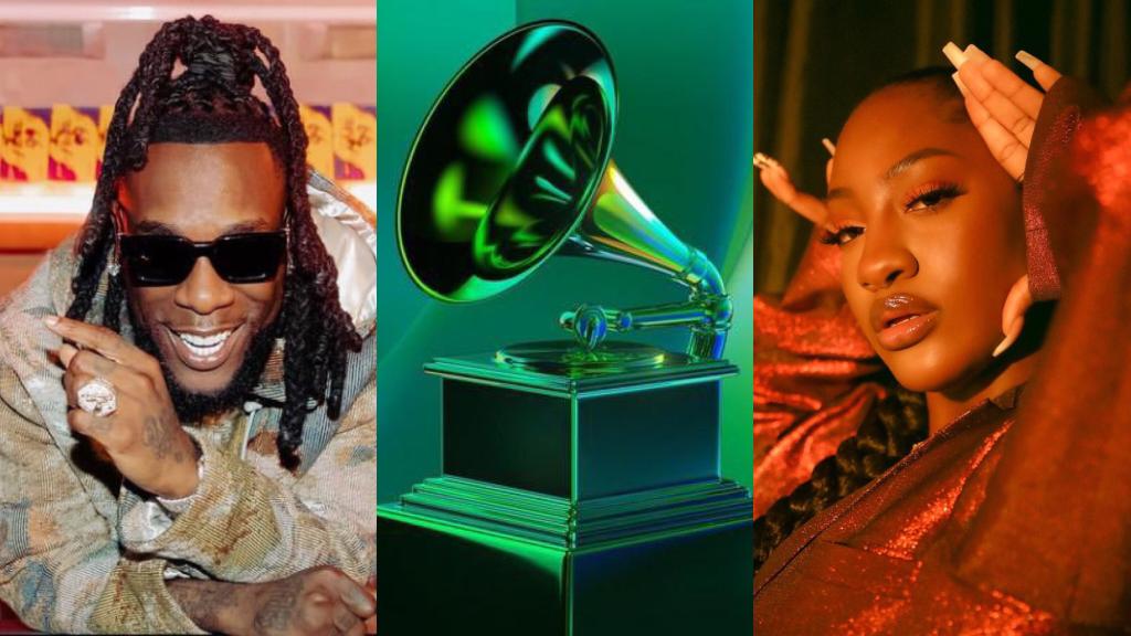 2024 GRAMMYs Everything You Need to Know About the New Categories, Air