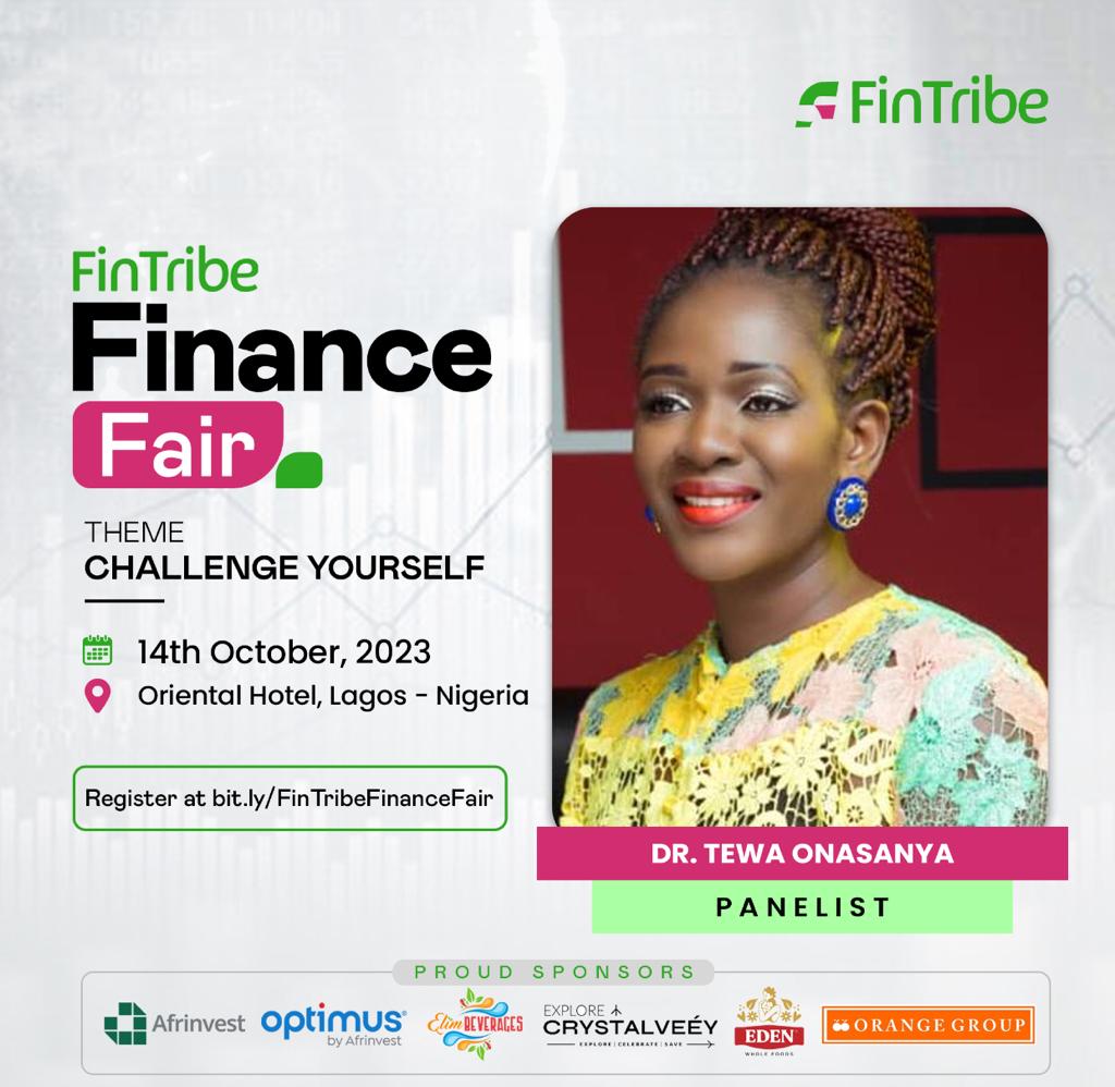 FinTribe Finance Fair