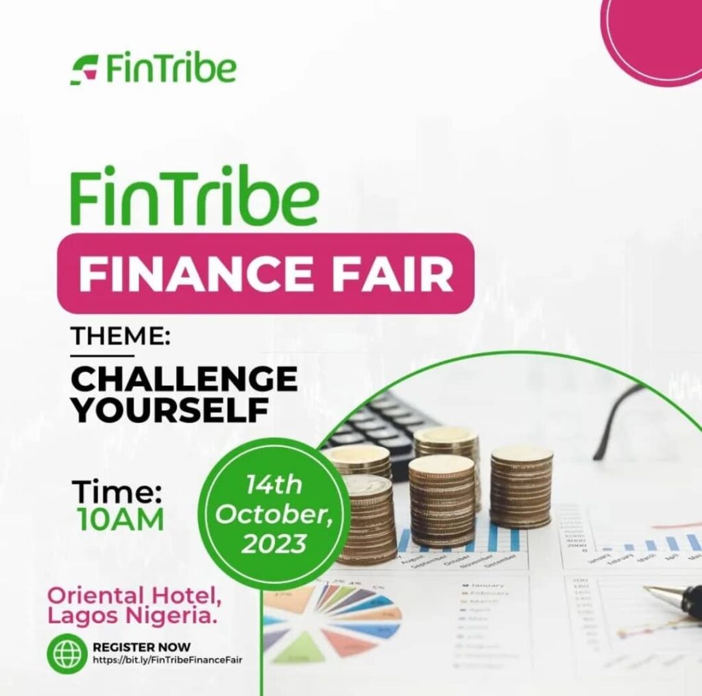 FinTribe Finance Fair