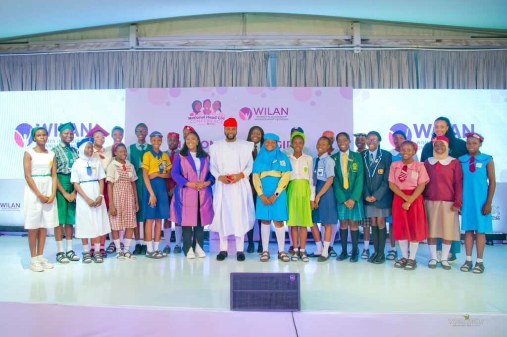 Head Girl Conference 2023