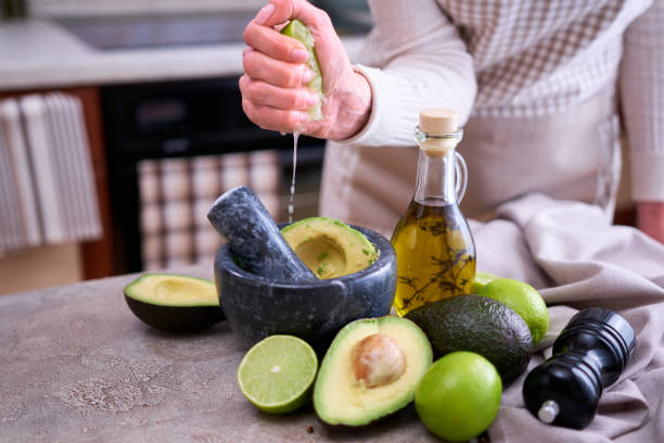 avocado oil