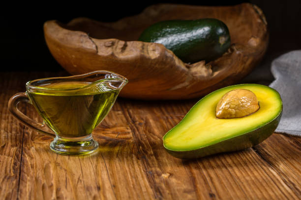 avocado oil