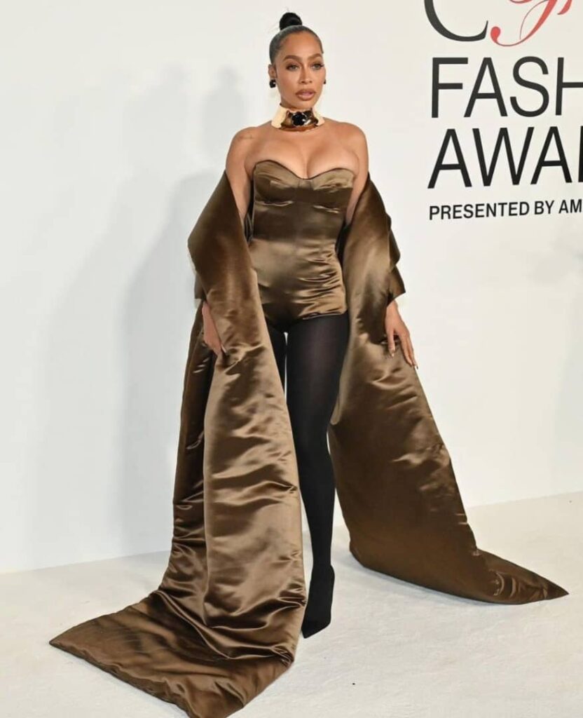 2023 CFDA Fashion Awards