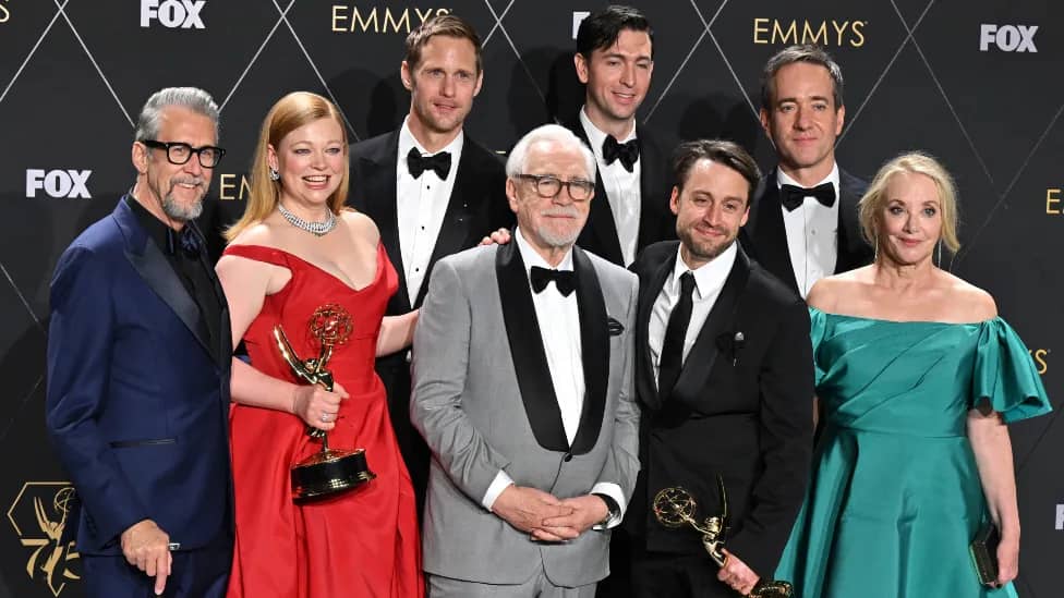 Emmy Awards 2024