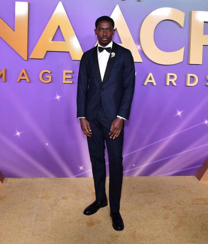 2024 NAACP Image Awards