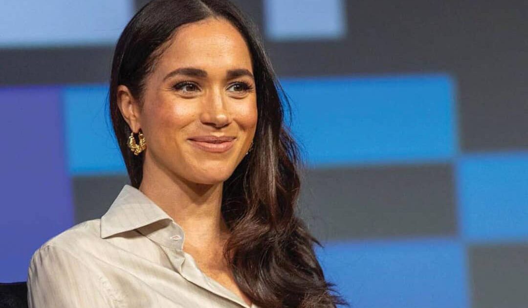 Meghan Markle Returns to Social Media Spotlight with Launch of American ...