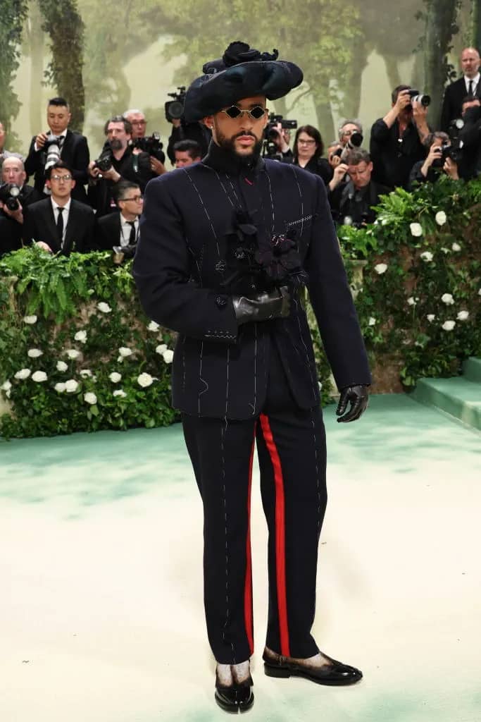 met gala 2024