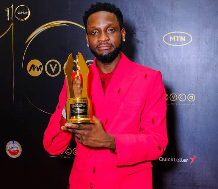 AMVCA 2024 ‘Breath of Life’ Dominates + Complete Winners List Glazia