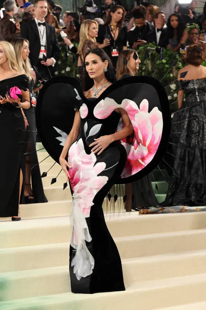 met gala 2024