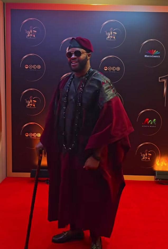 AMVCA 2024