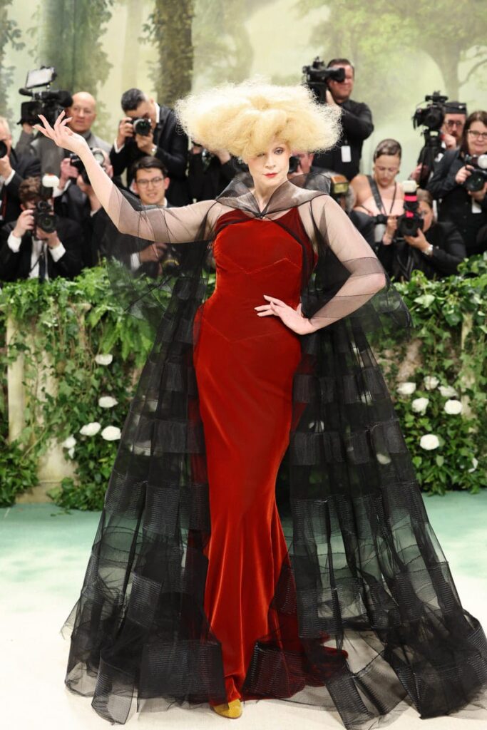 met gala 2024