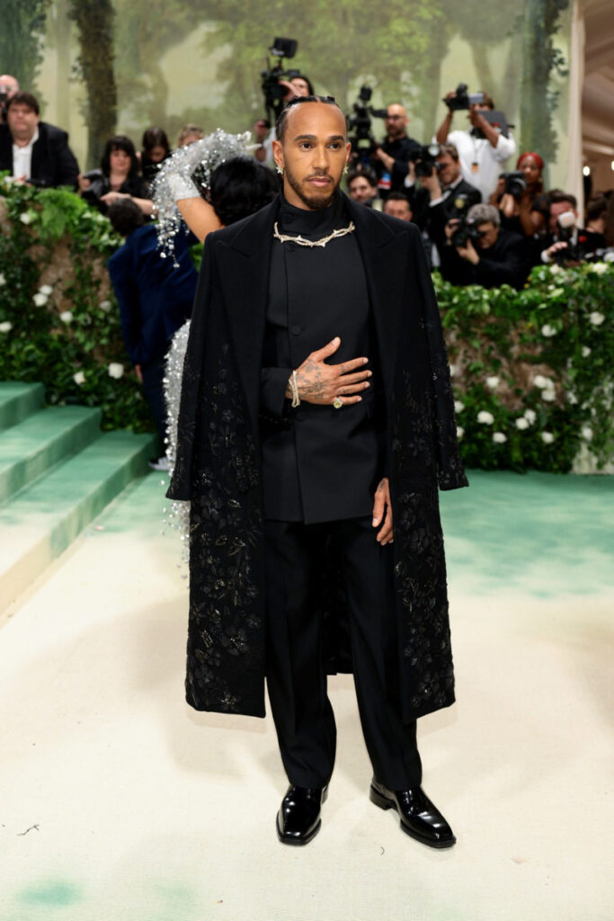 met gala 2024