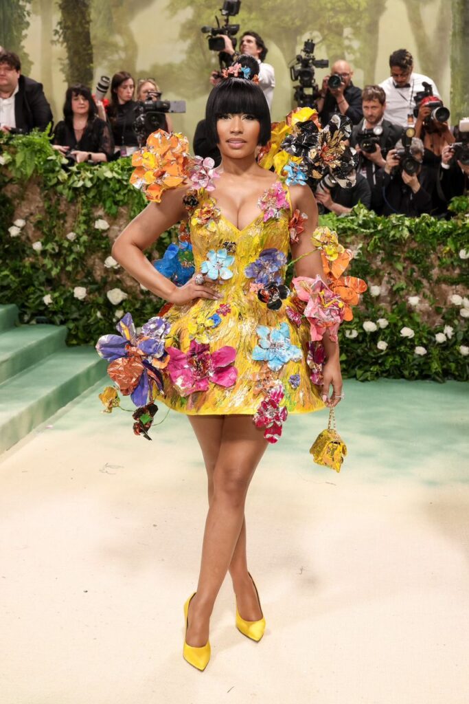 met gala 2024