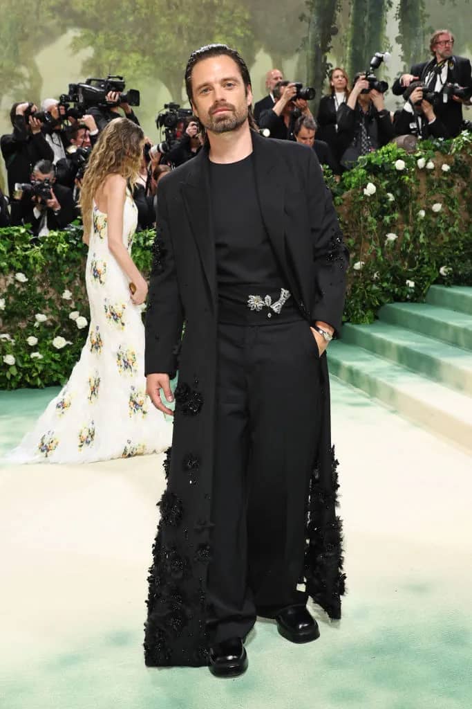 met gala 2024