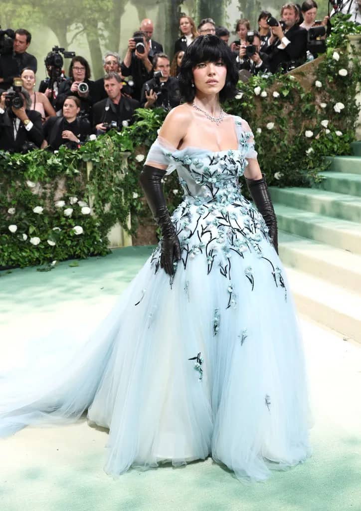 met gala 2024