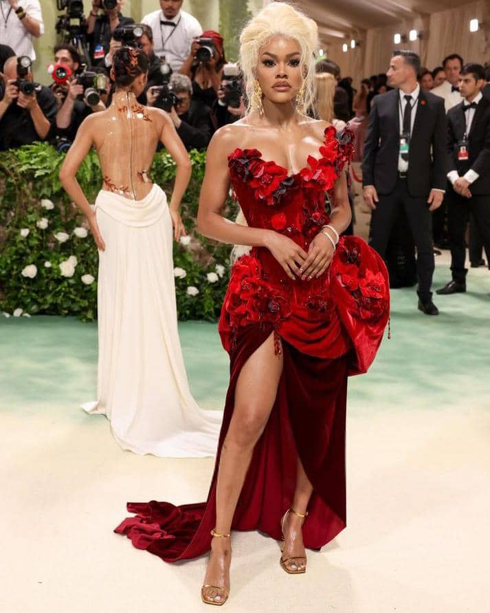 met gala 2024