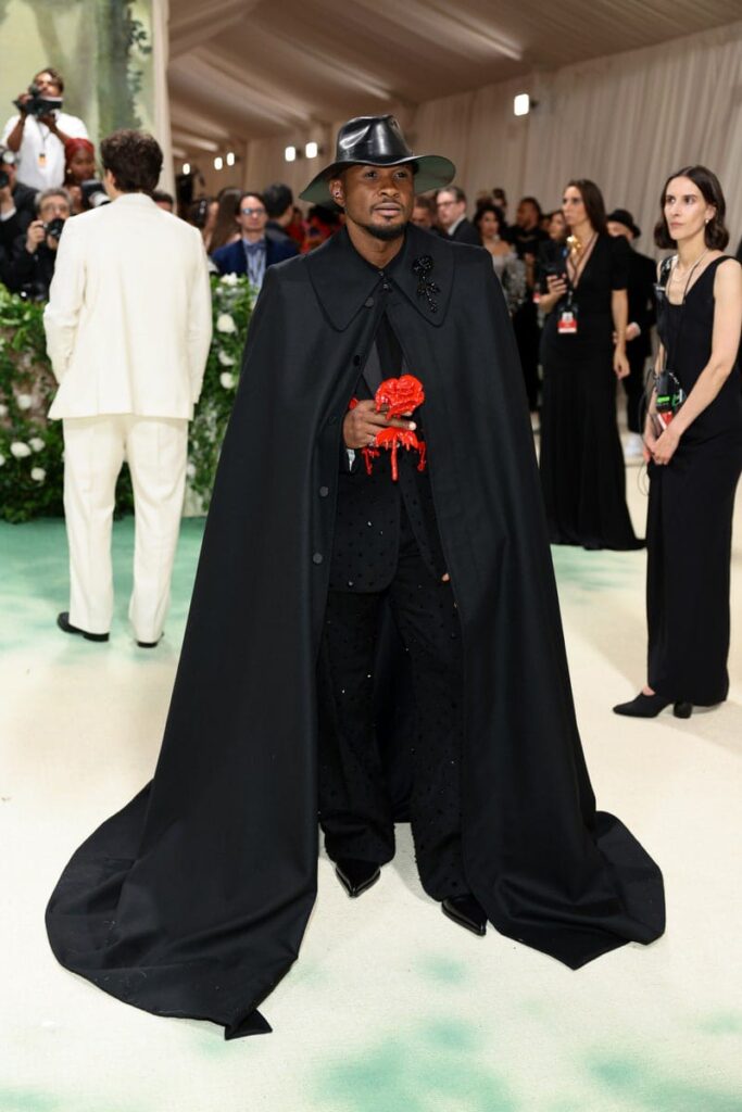 met gala 2024