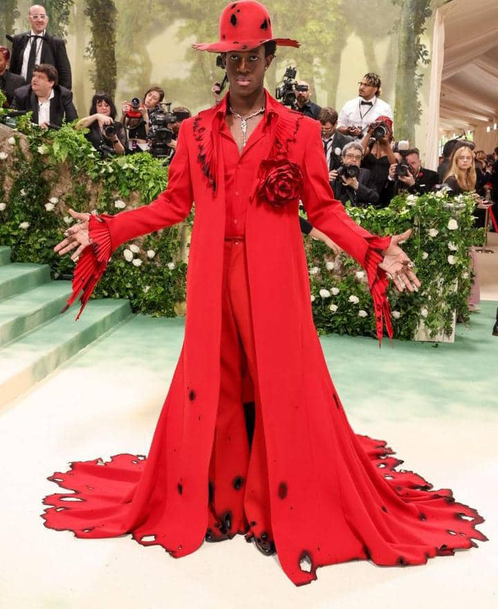 met gala 2024