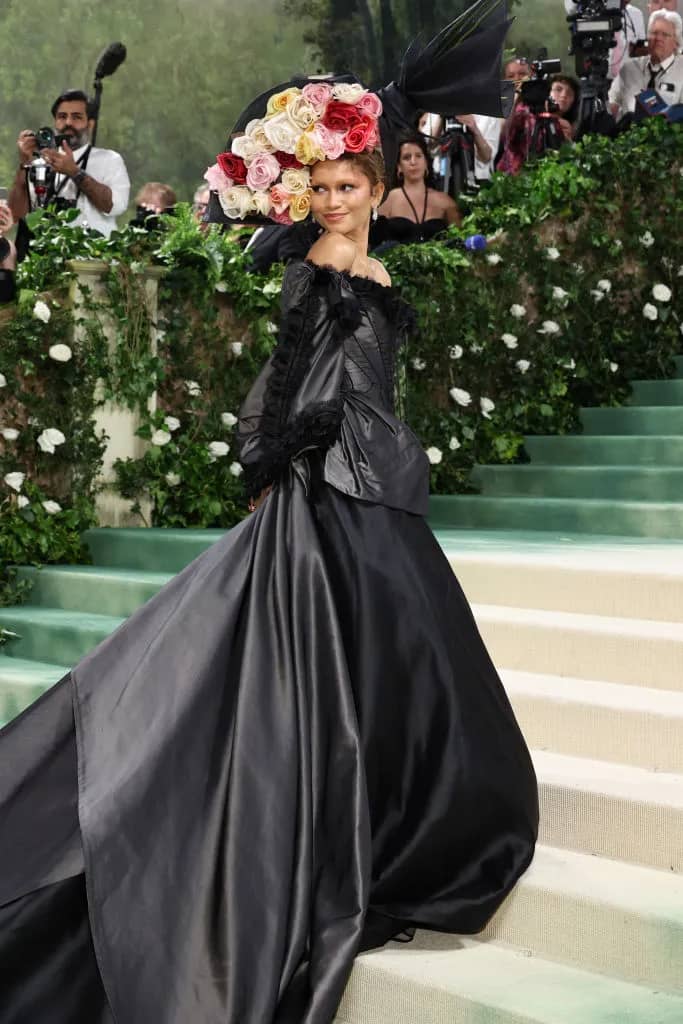 met gala 2024