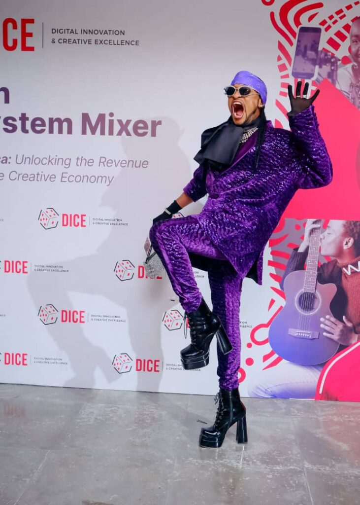 Denrele Edun