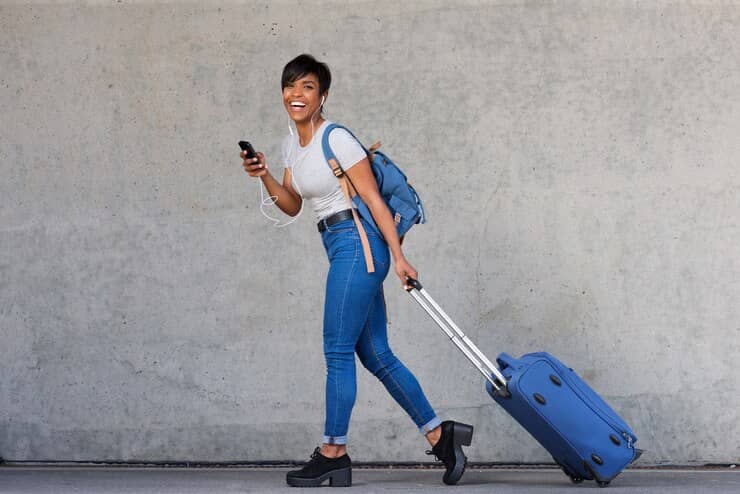 6 Expert Packing Tips for Stress-Free Travel in 2025 - Glazia