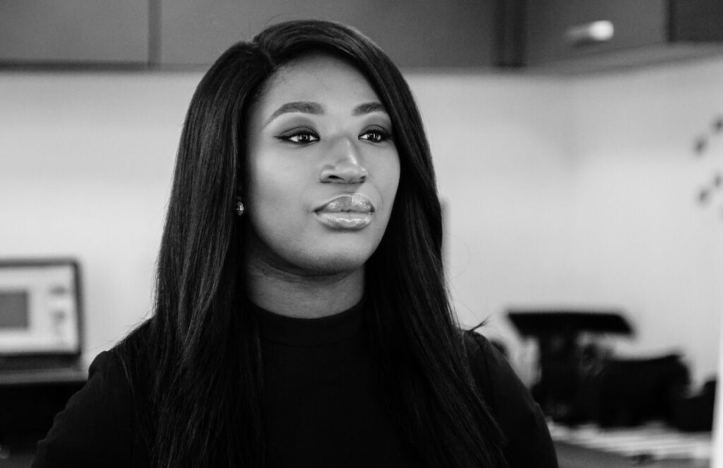 Simi Esiri - Glazia WHM Spotlight