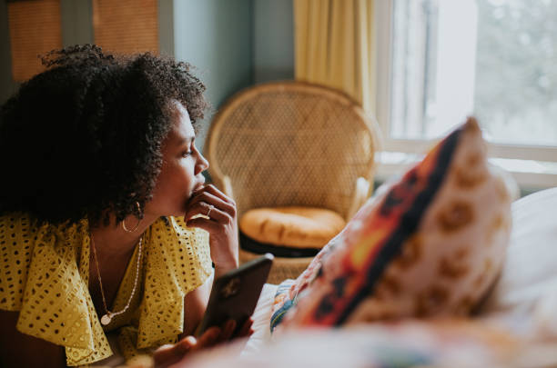 Detoxing From Digital Overload