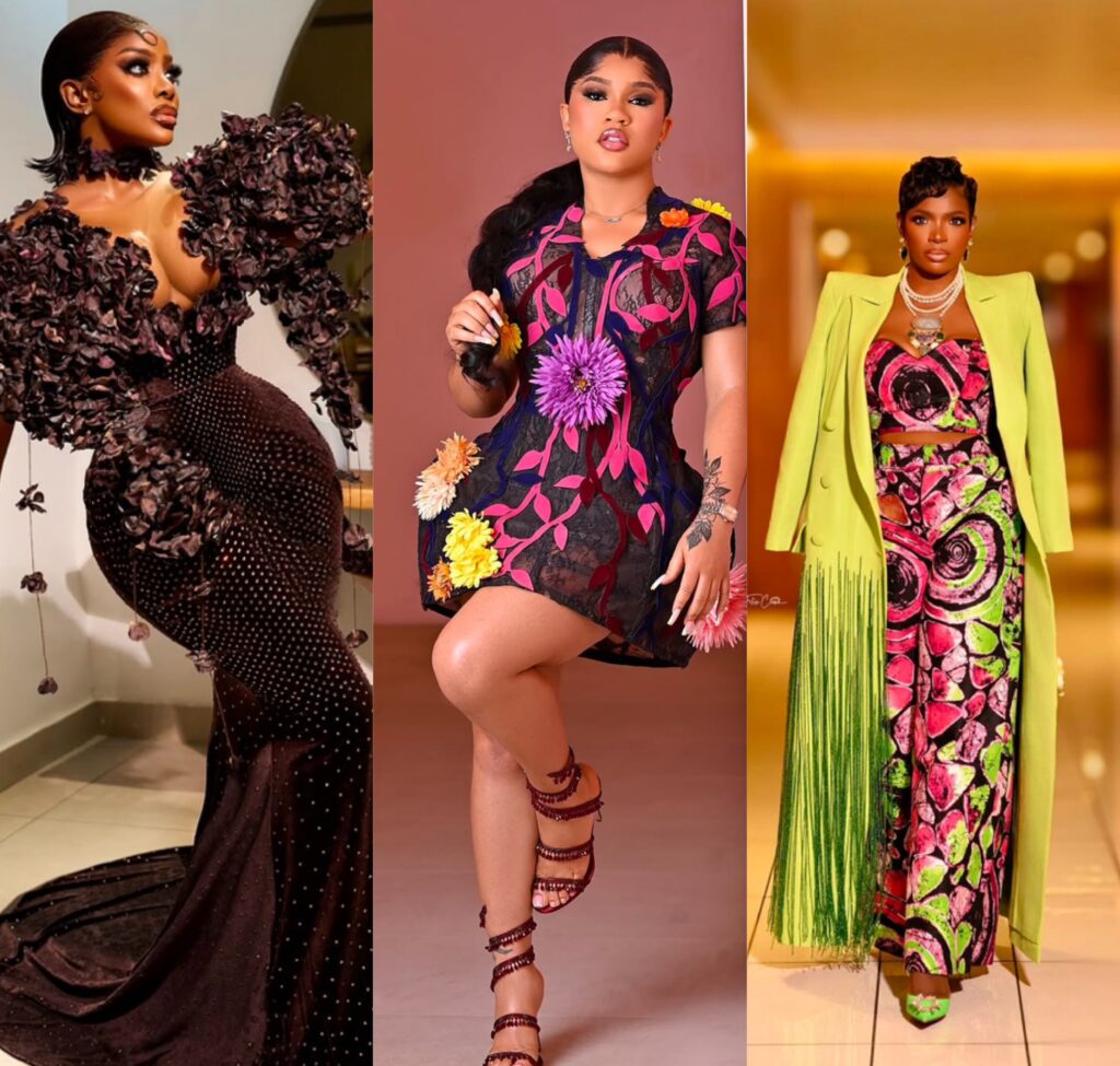 2025 Headies Fashion