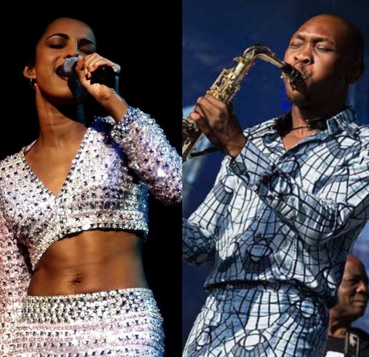 Jazz Kings & Queens