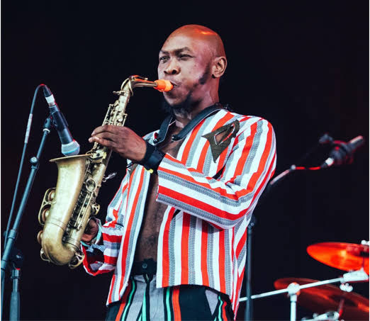 Jazz Kings & Queens